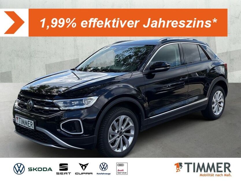 T-Roc