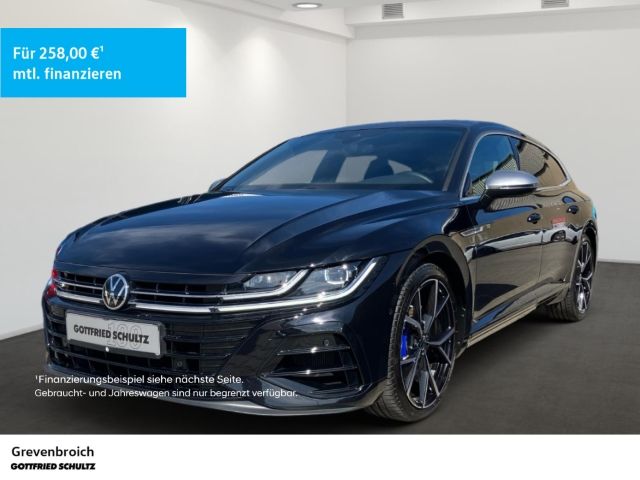VW Arteon 29.124 km 38.450 € Grevenbroich 41515