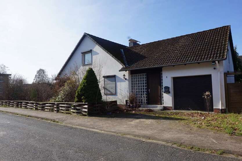 Haus zum Kaufen in Wittingen 210.000 € 166 m²