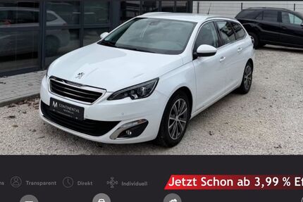 Peugeot 308 118.000 km 8.900 &euro; Schwabmünchen 86830