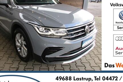 VW Tiguan 97.900 km 27.980 &euro; Lastrup 49688