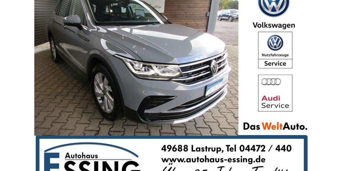 VW Tiguan 97.900 km 27.980 &euro; Lastrup 49688