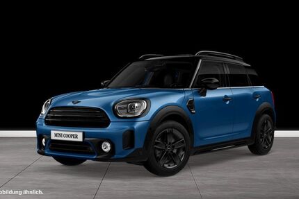 Mini Cooper Countryman 70.300 km 27.810 &euro; Hösbach 63768