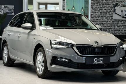 Skoda Scala 82.776 km 13.990 &euro; Balingen 72336