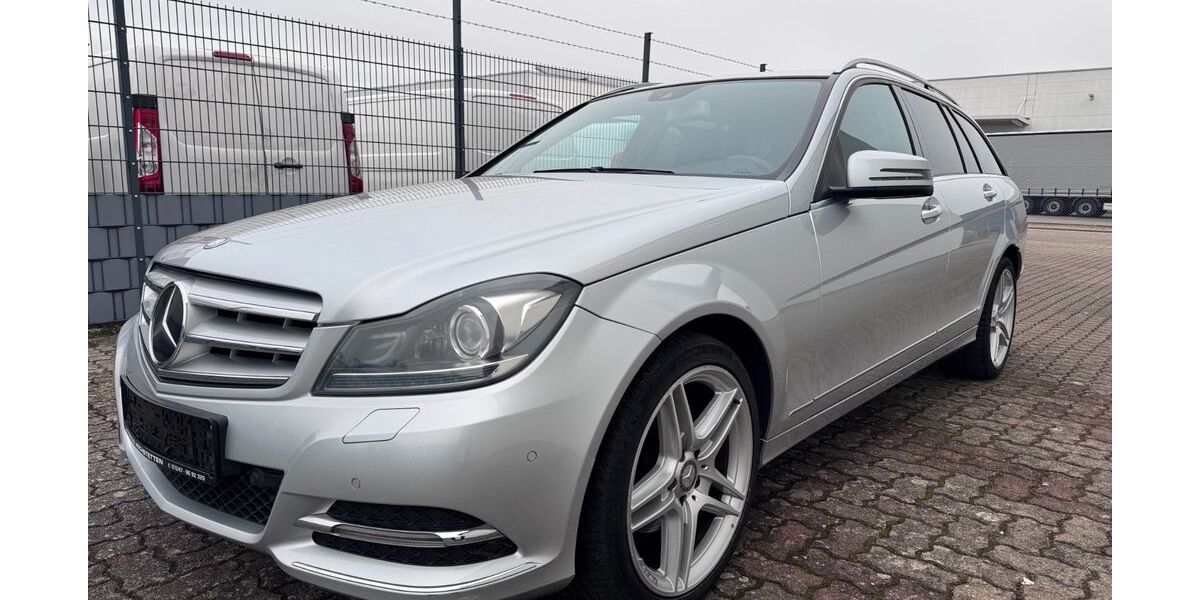 Mercedes-Benz C 250 188.000 km 10.990 &euro; Linkenheim-Hochstetten 76351