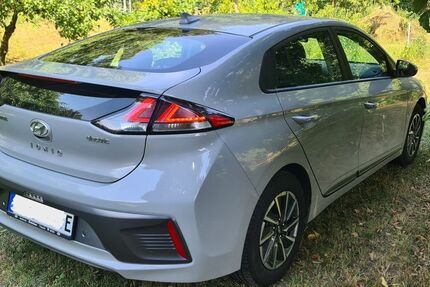 Hyundai IONIQ 36.900 km 18.490 &euro; Lunow-Stolzenhagen 16248