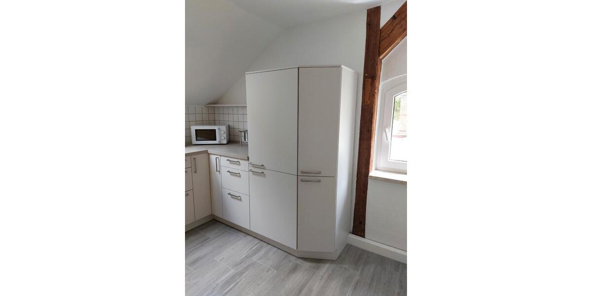 Dachgeschoßwohnung Tharandt - 2.5 Zimmer, 60 m&sup2;, 500&euro; | Angebot:26678724