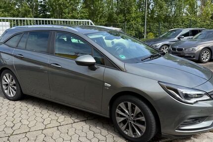 Opel Astra 106.000 km 8.999 &euro; Plaidt 56637