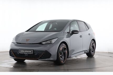 Cupra Born 77.736 km 24.470 &euro; Dingolfing 84130
