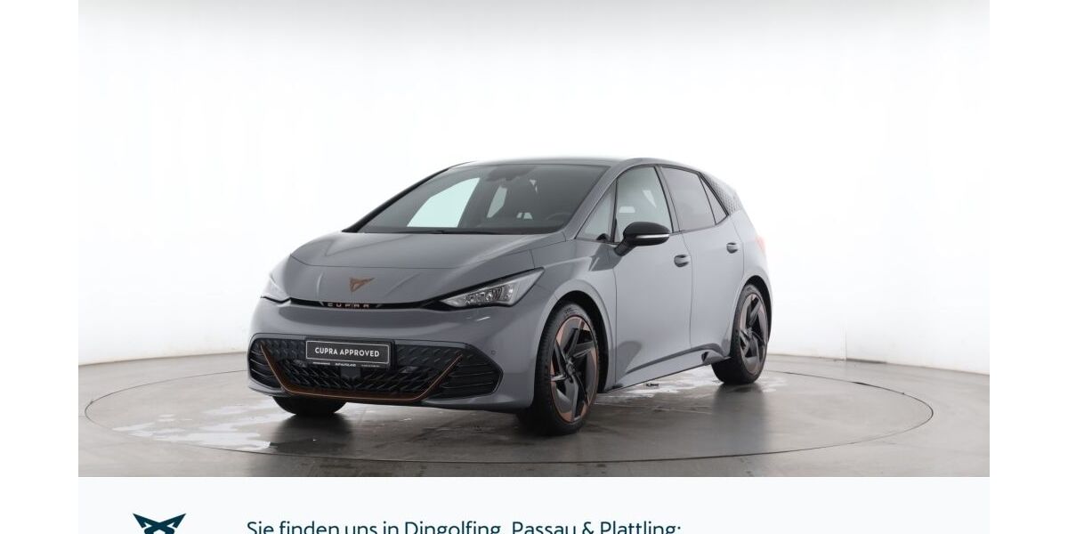 Cupra Born 77.736 km 24.470 &euro; Dingolfing 84130