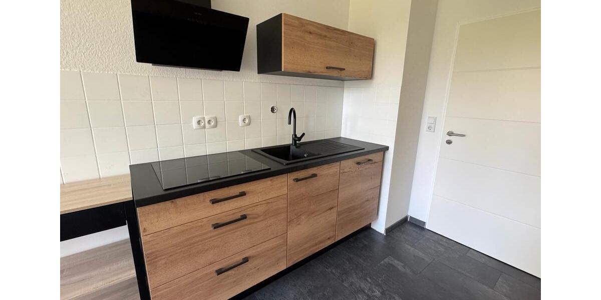 Etagenwohnung Trier Kürenz - 2 Zimmer, 67 m&sup2;, 850&euro; | Angebot:26407014