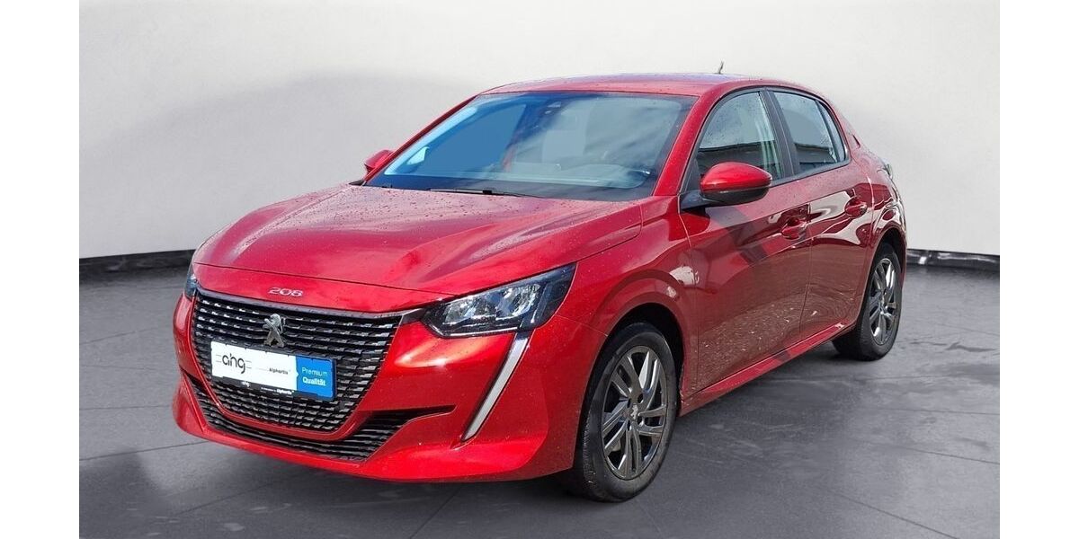 Peugeot 208 137.050 km 9.930 &euro; Horb am Neckar 72160