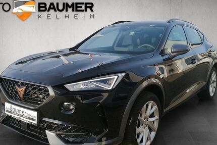 Cupra Formentor 14.395 km 28.980 &euro; Kelheim 93309