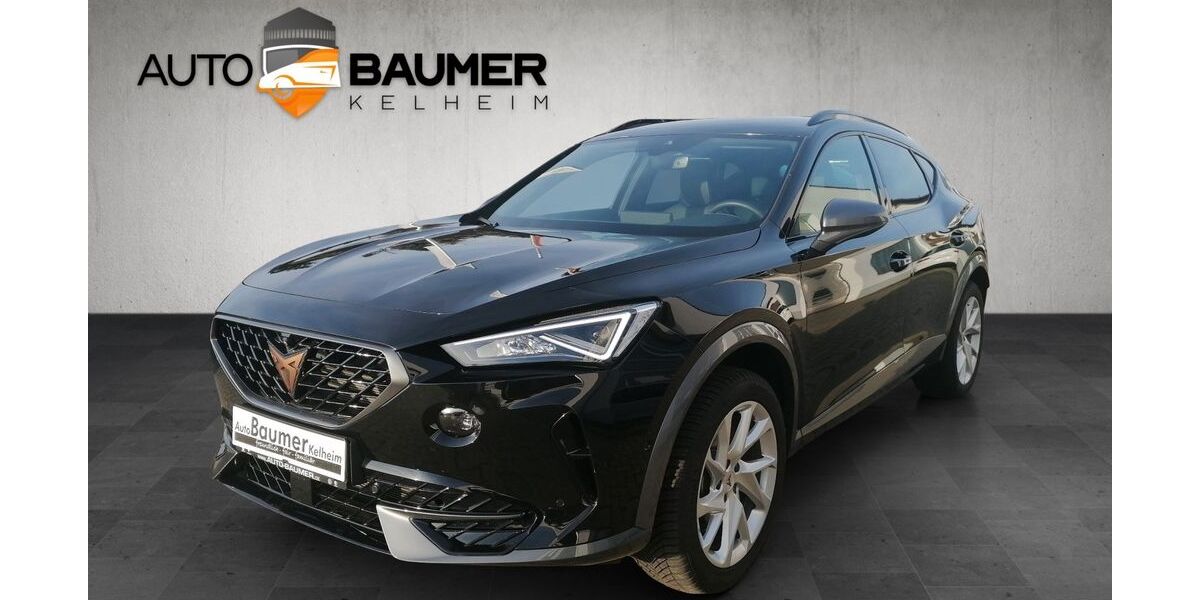 Cupra Formentor 14.395 km 28.980 &euro; Kelheim 93309