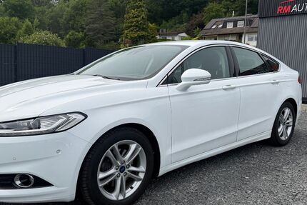 Ford Mondeo 137.876 km 12.590 &euro; Ronshausen 36217