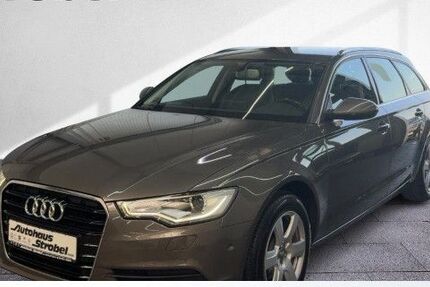 Audi A6 128.200 km 16.490 &euro; Schnaittach 91220