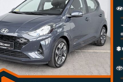 Hyundai i10 10.583 km 16.919 &euro; Heidelberg 69115