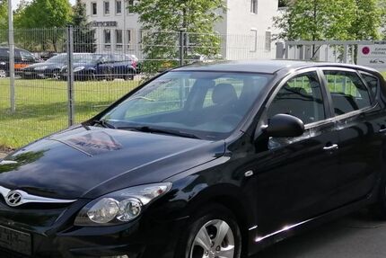 Hyundai i30 169.900 km 3.700 &euro; Chemnitz 09120