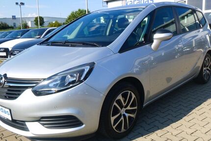 Opel Zafira 126.700 km 10.900 &euro; Bayreuth 95448