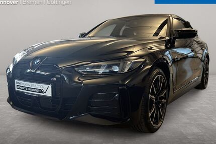 BMW i4 25.699 km 57.500 &euro; Hannover 30539
