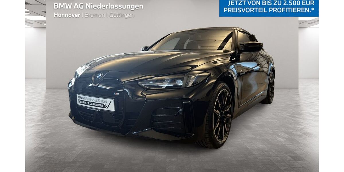 BMW i4 25.699 km 57.500 &euro; Hannover 30539