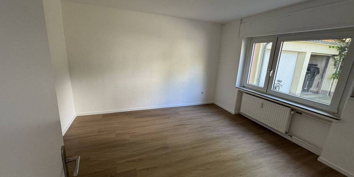 Etagenwohnung Bielefeld Innenstadt - 3 Zimmer, 64 m&sup2;, 795&euro; | Angebot:26875185