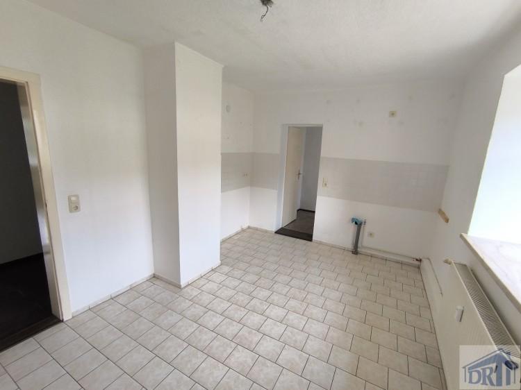 Ruhig gelegene 2-Raum-Wohnung 2 zimmer