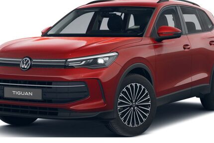 VW Tiguan 9.025 km 31.550 &euro; Aachen 52078
