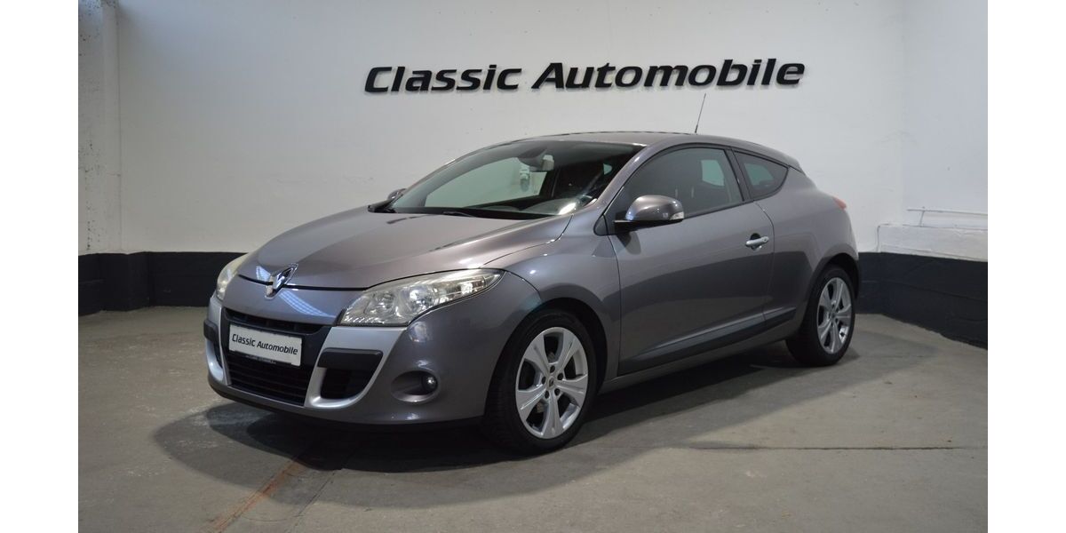 Renault Megane 139.000 km 3.900 &euro; Neuwied 56567