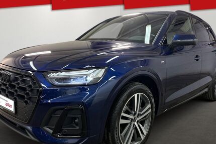 Audi Q5 73.315 km 35.490 &euro; Memmingen 87700