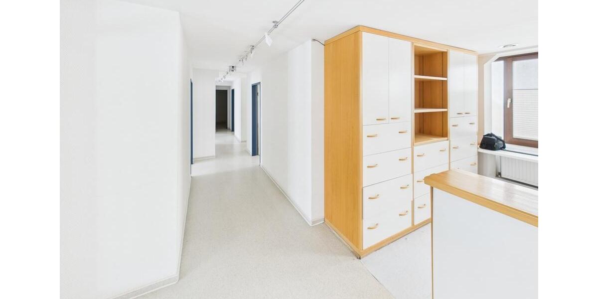 Gewerbeobjekt Stadthagen - 1.050&euro; | Angebot:25894794