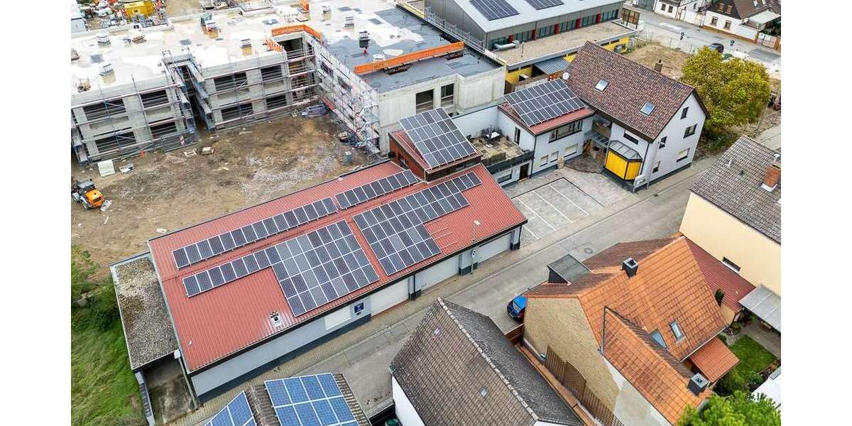 Einfamilienhaus Mutterstadt - 11 Zimmer, 338 m&sup2;, 1.059.000&euro; | Angebot:25915317