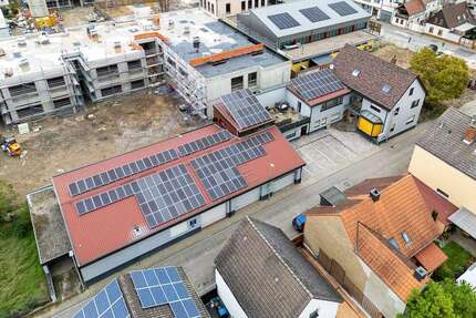 Haus Mutterstadt - 11 Zimmer, 338 m&sup2;, 1.059.000&euro; | Angebot:25915317