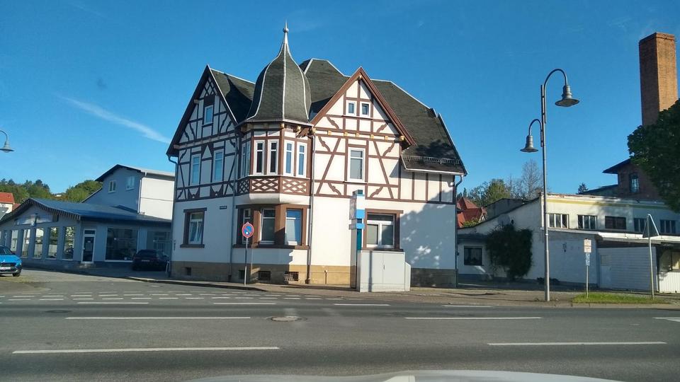 Büro Praxis zu vermieten zimmer