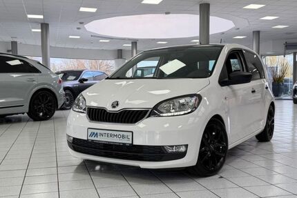 Skoda Citigo 21.148 km 11.990 &euro; Schönefeld / bei Berlin 12529