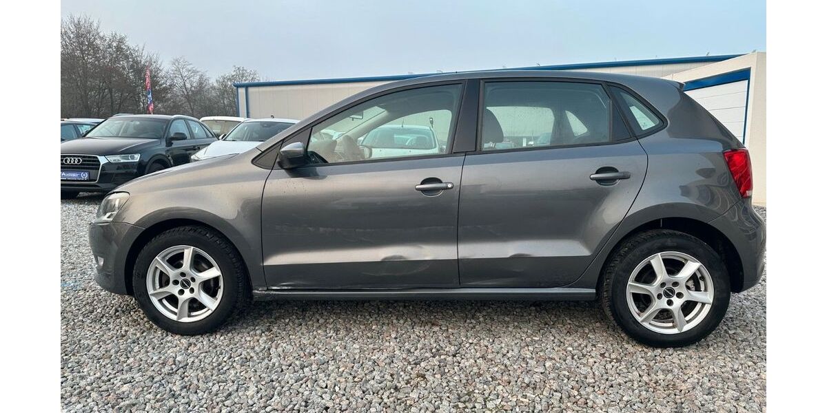 VW Polo 196.163 km 3.700 &euro; Alteglofsheim bei Regensburg 93087