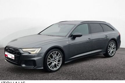 Audi A6 39.181 km 51.480 € Melle 49324