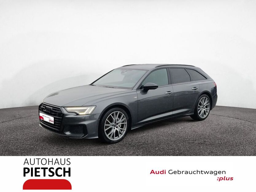 Audi A6 39.181 km 51.480 € Melle 49324