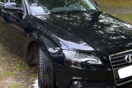 Audi A4 197.769 km 8.499 &euro; Hamburg 22391