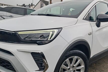 Opel Crossland (X) 58.122 km 12.790 &euro; Wölfersheim 61200