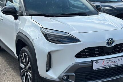 Toyota Yaris Cross 37.500 km 25.690 &euro; Villingen-Schwenningen 78056