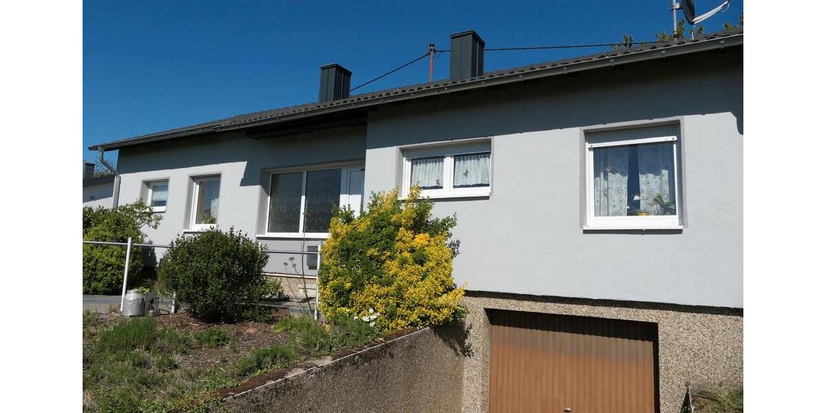 Einfamilienhaus Rehlingen-Siersburg Siersburg - 4 Zimmer, 90 m&sup2;, 275.000&euro; | Angebot:26346610
