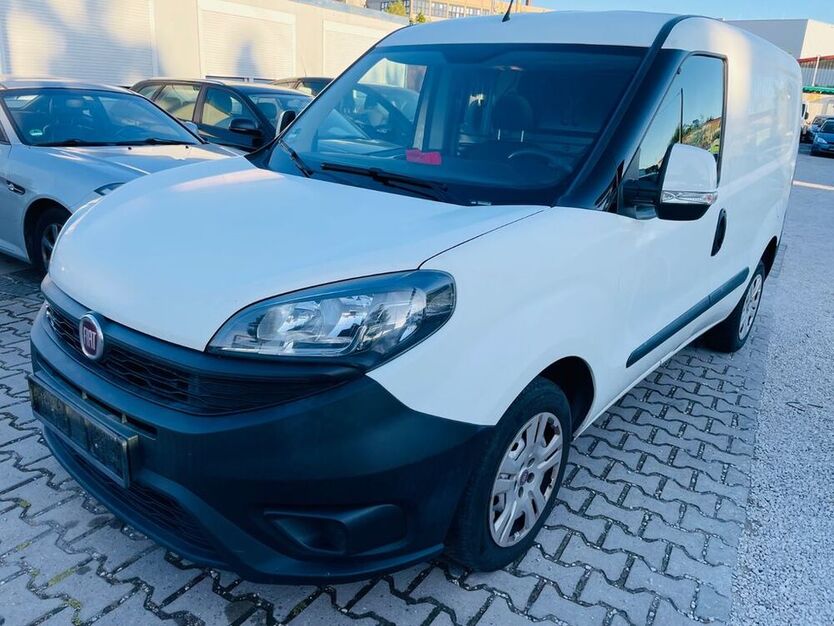 Doblo