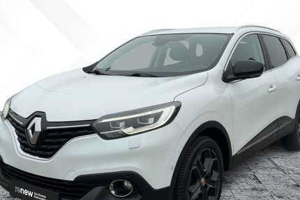 Renault Kadjar 133.501 km 9.999 &euro; Einbeck 37574