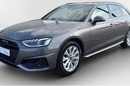 Audi A4 72.900 km 29.590 &euro; Arnstadt 99310