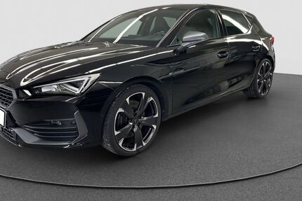 Cupra Leon 18.596 km 29.350 &euro; Ingolstadt 85053