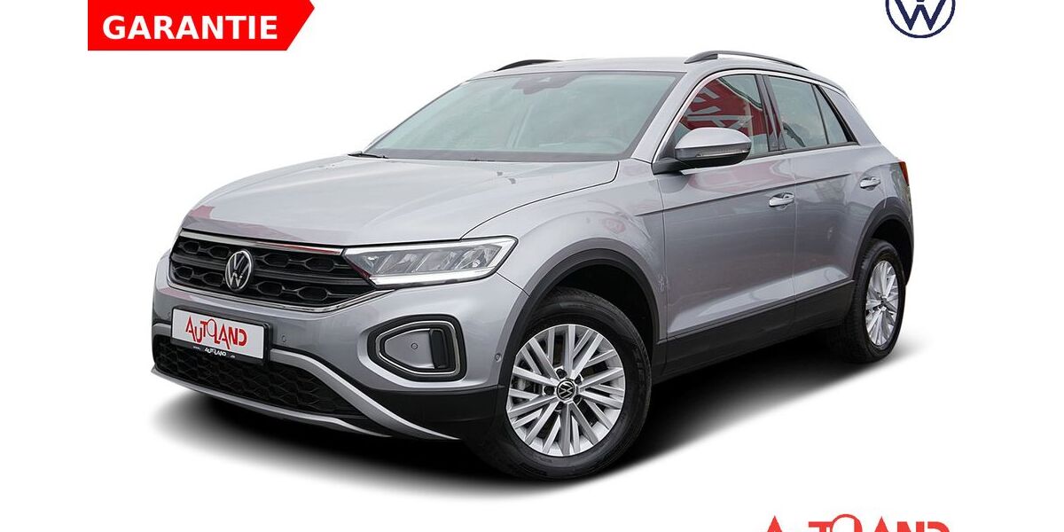 VW T-Roc 43.045 km 23.990 &euro; Rostock 18146