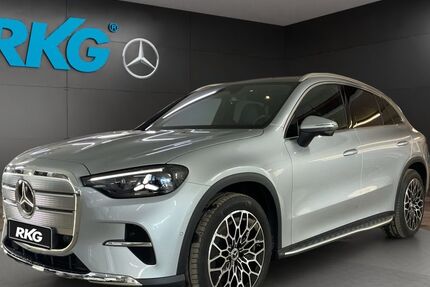 Mercedes-Benz GLC 400 9.800 km 72.680 &euro; Bonn 53119