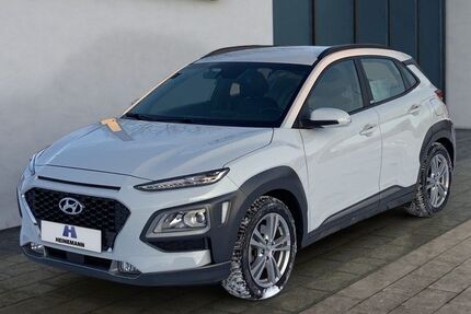 Hyundai KONA 120.840 km 14.950 &euro; Salzgitter 38229