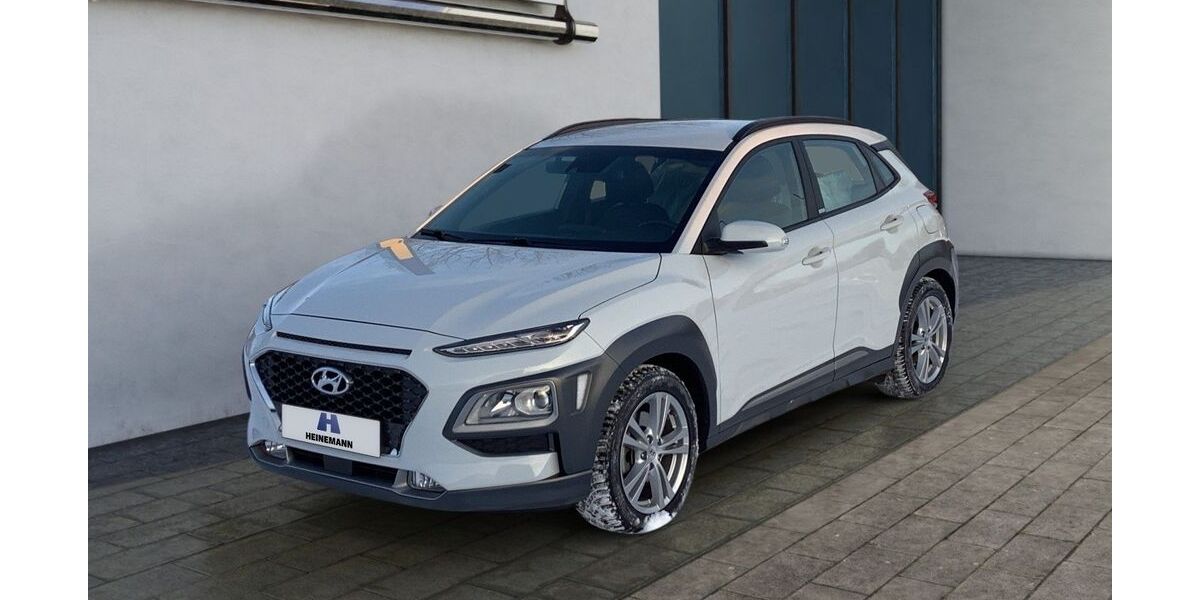 Hyundai KONA 120.840 km 14.950 &euro; Salzgitter 38229
